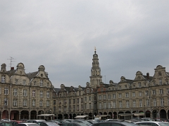 ARRAS - Grand Place (10)